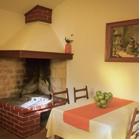 Apartment Sole e Mare Galižana Extérieur photo