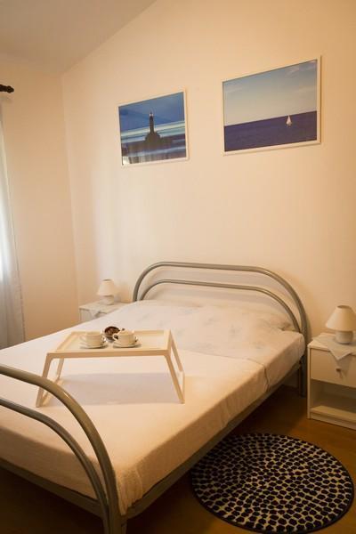 Apartment Sole e Mare Galižana Extérieur photo
