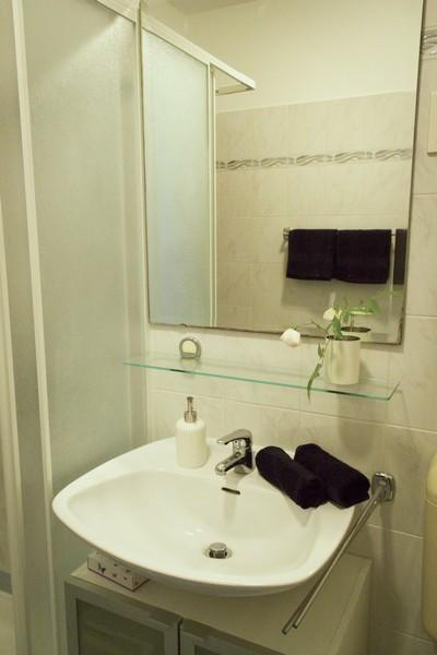 Apartment Sole e Mare Galižana Extérieur photo