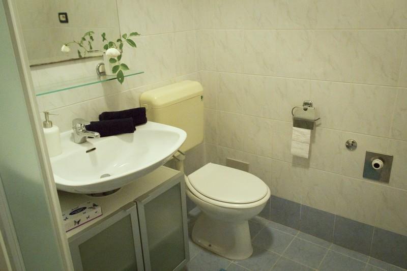 Apartment Sole e Mare Galižana Extérieur photo