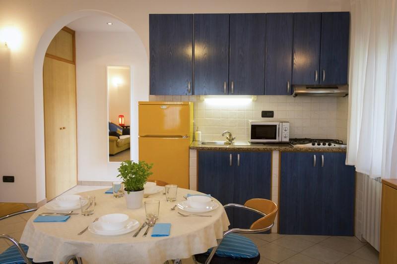 Apartment Sole e Mare Galižana Extérieur photo