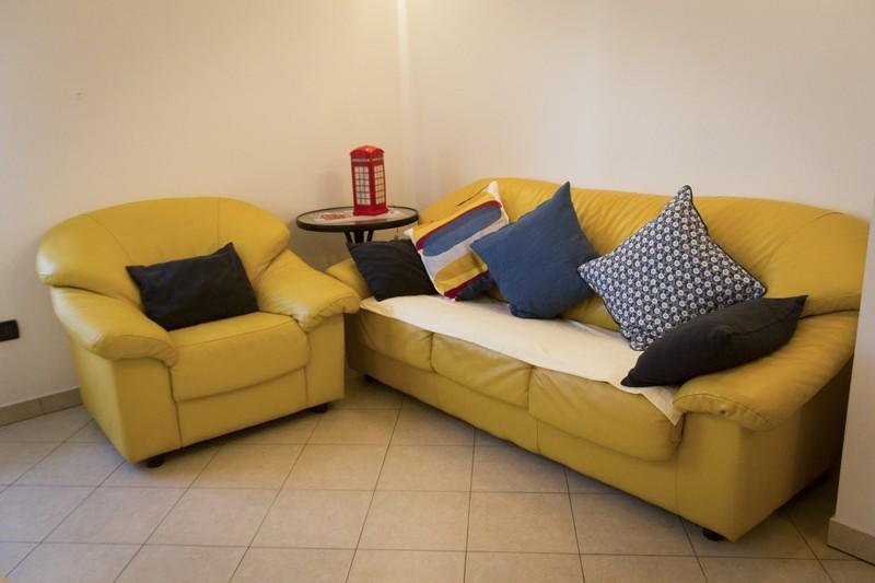 Apartment Sole e Mare Galižana Extérieur photo