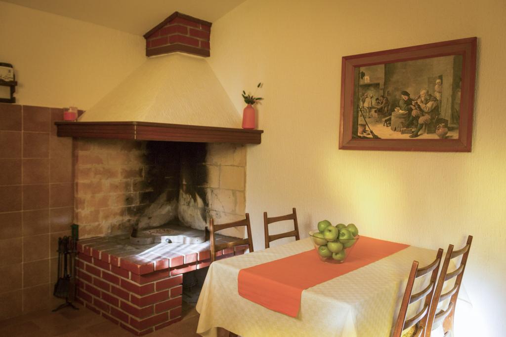 Apartment Sole e Mare Galižana Extérieur photo