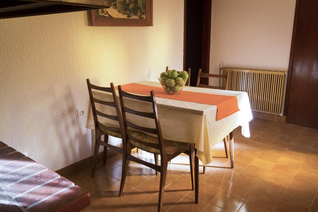 Apartment Sole e Mare Galižana Extérieur photo
