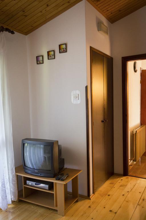 Apartment Sole e Mare Galižana Extérieur photo