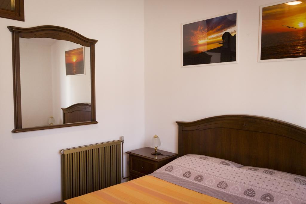Apartment Sole e Mare Galižana Extérieur photo